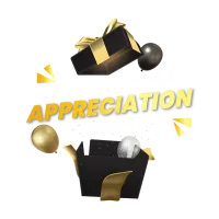 Appreciation Month