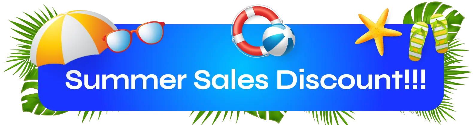 promo label